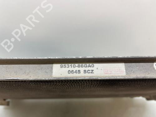 AC radiator SUZUKI IGNIS II (MH)  | BP26223086M32 