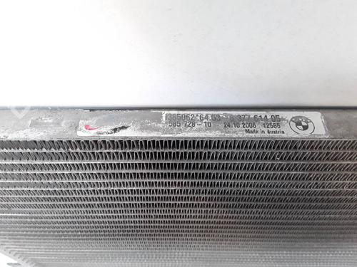 AC radiator BMW 3 Touring (E46) 330 i | BP9741844M32 