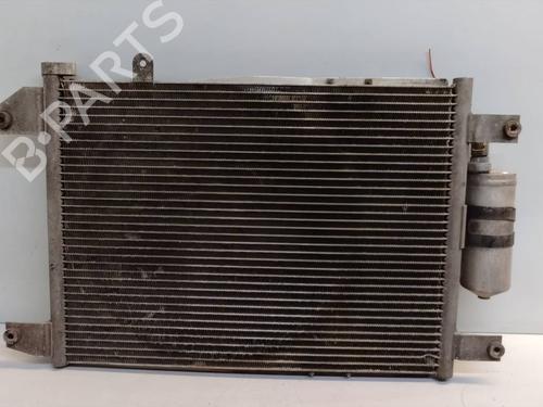 Radiador de A/C Radiador de A/C 38914073 38914073