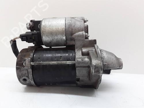 Used Starter Starter TOYOTA AVENSIS (_T25_) 1.8 VVT-i (ZZT251_, ZZT251R) (129 hp) 34168550 34168550