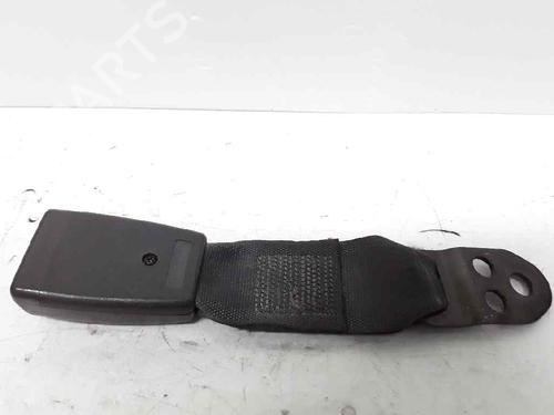 Used Rear right seatbelt DAEWOO KORANDO (KJ) 2.9 D (98 hp) 7472781