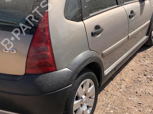 Elektronische module CITROËN C3 I (FC_, FN_) 1.4 16V | BP21531234M83 