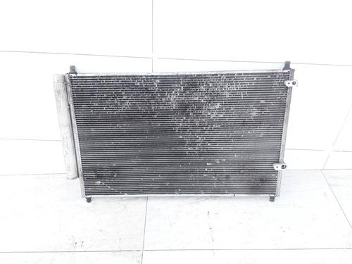 AC radiator TOYOTA AVENSIS Saloon (_T27_) 2.0 D-4D (WWT271_) | BP15393991M32 