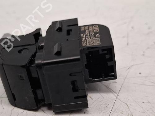 Left rear window switch AUDI A3 Sportback (8YA, 8YF) 35 TDI | BP39653136I29 - Image 3