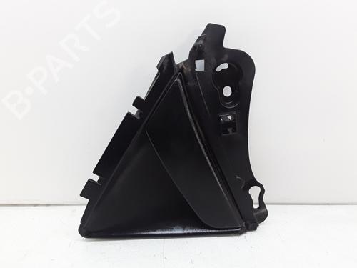 Türgriff hinten links außen für CITROËN DS4 (NX_) [2011-2015]  23267873
