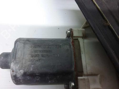 Front right window mechanism BMW 3 (E90) 320 i | BP7471979C23 