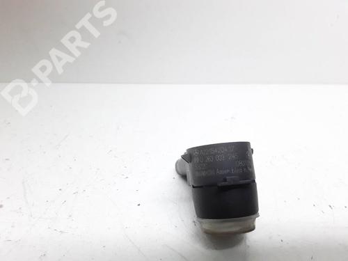 Elektronisk modul MERCEDES-BENZ CLC-CLASS (CL203) CLC 200 CDI (203.707) (122 hp) 11412255