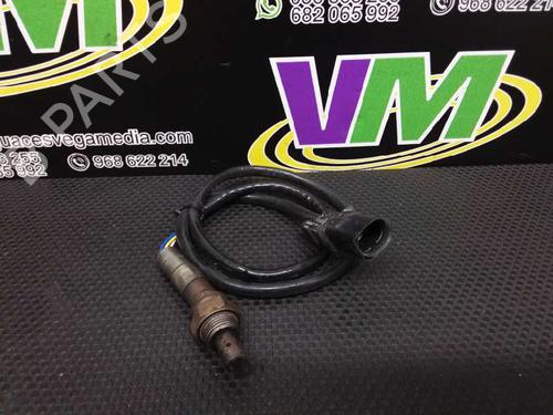 Used Electronic sensor OPEL CORSA D (S07) [2006-2015]  8747434