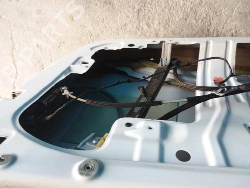 Right front door SEAT IBIZA IV SC (6J1, 6P5)  | BP10260853C3 