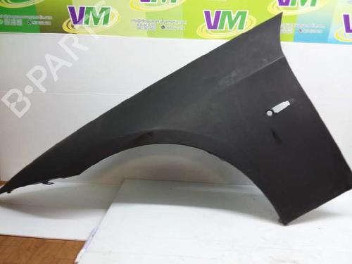 Used Left front fenders BMW 3 Touring (E91) 325 d (197 hp) 7474910