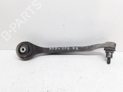 Used Left front suspension arm AUDI A6 C6 Avant (4F5) 3.0 TDI quattro (225 hp) 17828329