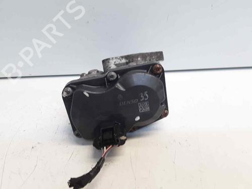 Used Throttle body Throttle body RENAULT CLIO IV (BH_) [2012-2021] 33742212 33742212