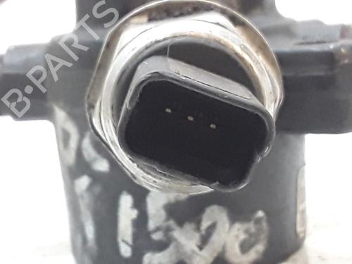 Injection rail RENAULT MEGANE II (BM0/1_, CM0/1_) 1.5 dCi (BM02, BM13, BM2A, CM02, CM13) | BP13121490M98