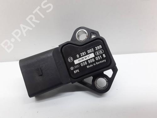 Used Electronic sensor Electronic sensor SEAT ALTEA XL (5P5, 5P8) [2006-2015] 32430846 32430846