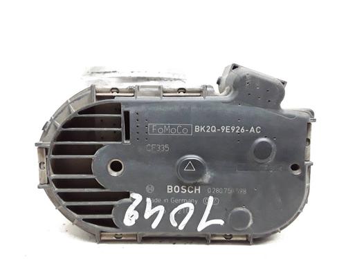 Throttle body FORD TRANSIT V363 Van (FCD, FDD) 2.2 TDCi | BP10912783M82