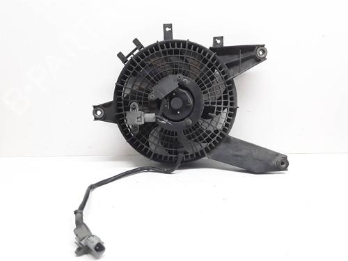 Used Radiator fan HYUNDAI TERRACAN (HP) 2.9 CRDi 4WD (150 hp) 9146602