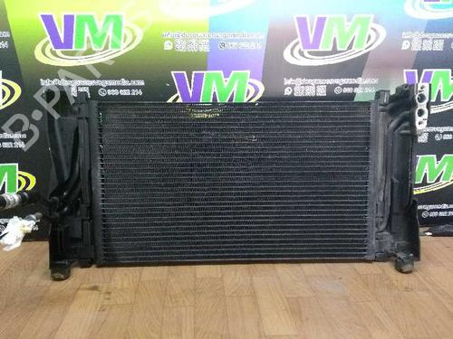 Varmeapparat BMW X3 (E83) 3.0 d | BP9842102M63 