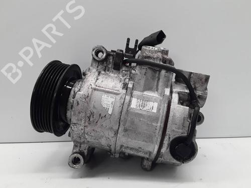 Used AC compressor AC compressor AUDI A6 C6 Avant (4F5) 3.0 TDI quattro (225 hp) 36478486 36478486