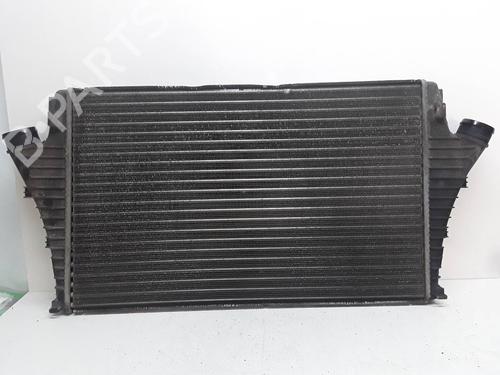 Intercooler FIAT CROMA (194_) 1.9 D Multijet (194AXC1B, 194AXC12) | BP18908739M30 
