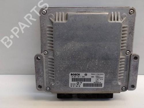 Used Engine control unit (ECU) Engine control unit (ECU) 39386524 39386524