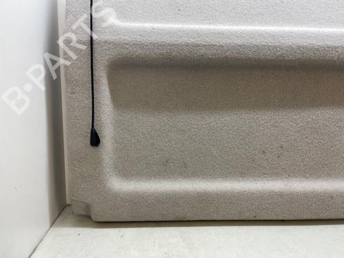 Rear parcel shelf RENAULT SCÉNIC III (JZ0/1_)  | BP22897265C85 