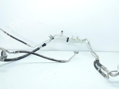 Used Pipe FIAT FIORINO Box Body/MPV (225_) 1.3 D Multijet (225BXD1A, 225BXB1A, 225BXB11) (75 hp) 14140462