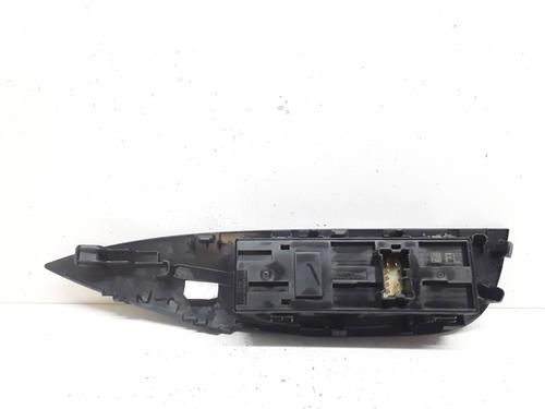 Left front window switch NISSAN QASHQAI II SUV (J11, J11_)  | BP12316641I27 