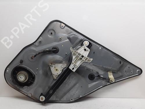 Rear left window mechanism SEAT IBIZA III (6L1)  | BP16284299C24 