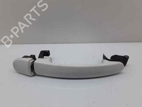 Used Rear left exterior door handle VW TIGUAN (5N_) [2007-2018]  32328717