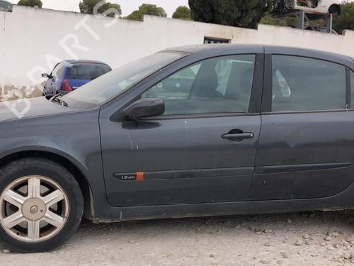 Engine RENAULT LAGUNA II (BG0/1_) 1.9 dCi (BG08, BG0G) | BP37700137M1 - Image 7