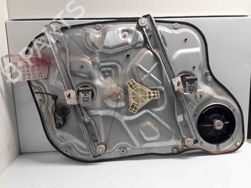 Front right window mechanism KIA CEE'D Hatchback (ED)  | BP30191362C23 