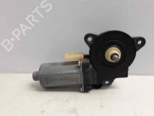 Used Right front window motor FORD FUSION (JU_) 1.4 TDCi (68 hp) 17006877
