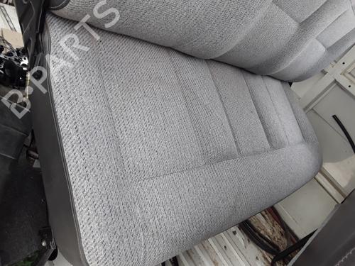 Used Rear seat (3rd row) NISSAN TRADE Van [1993-1998]  18908555