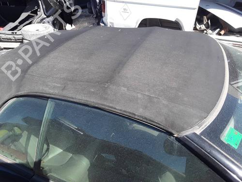 Szyberdach CHRYSLER SEBRING Convertible (JR) 2.7 V6 24V | BP12316793C124 