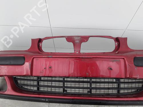 Front bumper ROVER 400 II (RT) 420 Di | BP16834970C7 
