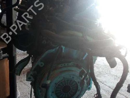 Engine HONDA CIVIC VI Hatchback (EJ, EK) 1.6 i (EK1) | BP8508094M1 
