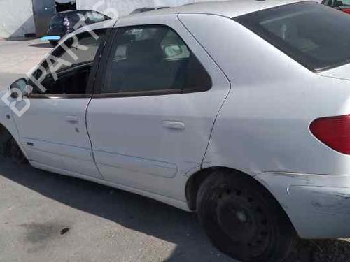 Engine control unit (ECU) CITROËN XSARA Coupe (N0) 2.0 HDI 90 | BP9246202M57