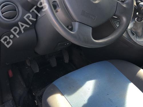 Engine FIAT PANDA (169_) 1.2 (169.AXB11, 169.AXB1A) | BP30100251M1