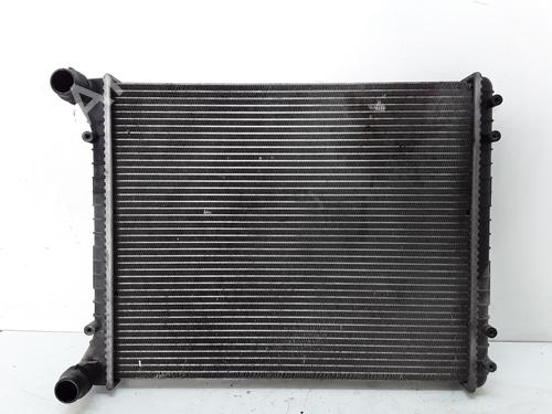 Køler AUDI A2 (8Z0) [2000-2005]  10522161