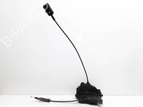 Used Front right lock RENAULT CLIO III (BR0/1, CR0/1) 1.5 dCi (BR17, CR17) (86 hp) 10542205