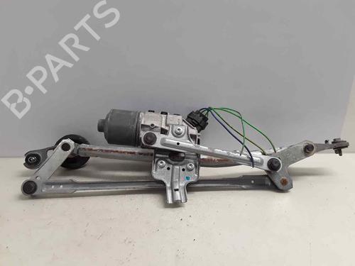 Front wiper motor CITROËN BERLINGO Box Body/MPV (B9) 1.6 HDi 90 4x4 | BP16403791M29 