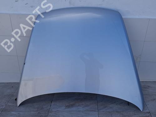 hood-vw-touareg-7la-7l6-7l7-2002-2003-2004-2005-2006-2007-2008-2009-2010-2011-2012-2013-31906632 main image