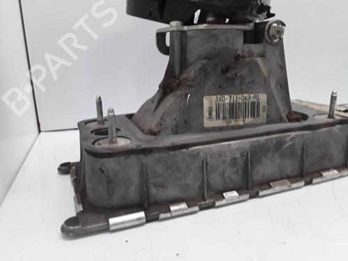 Gear lever SEAT LEON (1P1)  | BP36650307M90  - Image 7
