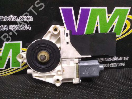Left front window motor PEUGEOT 407 (6D_)  | BP7468086E21 