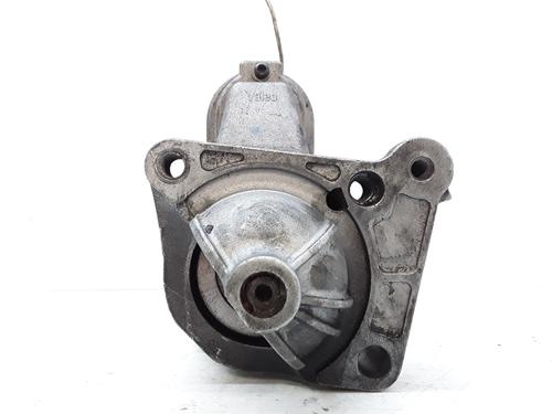 Startmotor RENAULT SCÉNIC II (JM0/1_) [2003-2010]  9504028