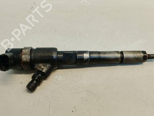 Used Injector Injector FIAT FIORINO Box Body/MPV (225_) 1.3 D Multijet (225BXD1A, 225BXB1A, 225BXB11) (75 hp) 40515133 40515133