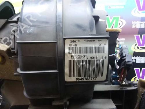 Box di riscaldamento PEUGEOT 207 (WA_, WC_) [2006-2015]  14141752