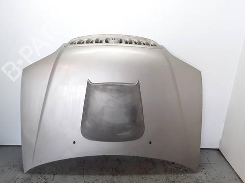 Used Hood KIA CARNIVAL I (UP, FL) 2.9 TDi (126 hp) 8330292