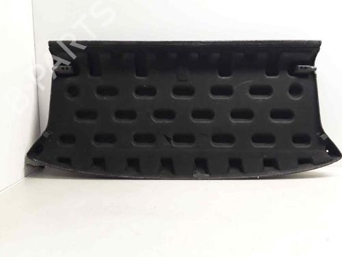 Rear parcel shelf SEAT IBIZA III (6L1)  | BP26700150C85 