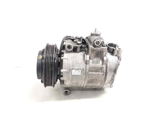 AC Kompressor ROVER 75 (RJ) 2.0 CDT (115 hp) 17390656